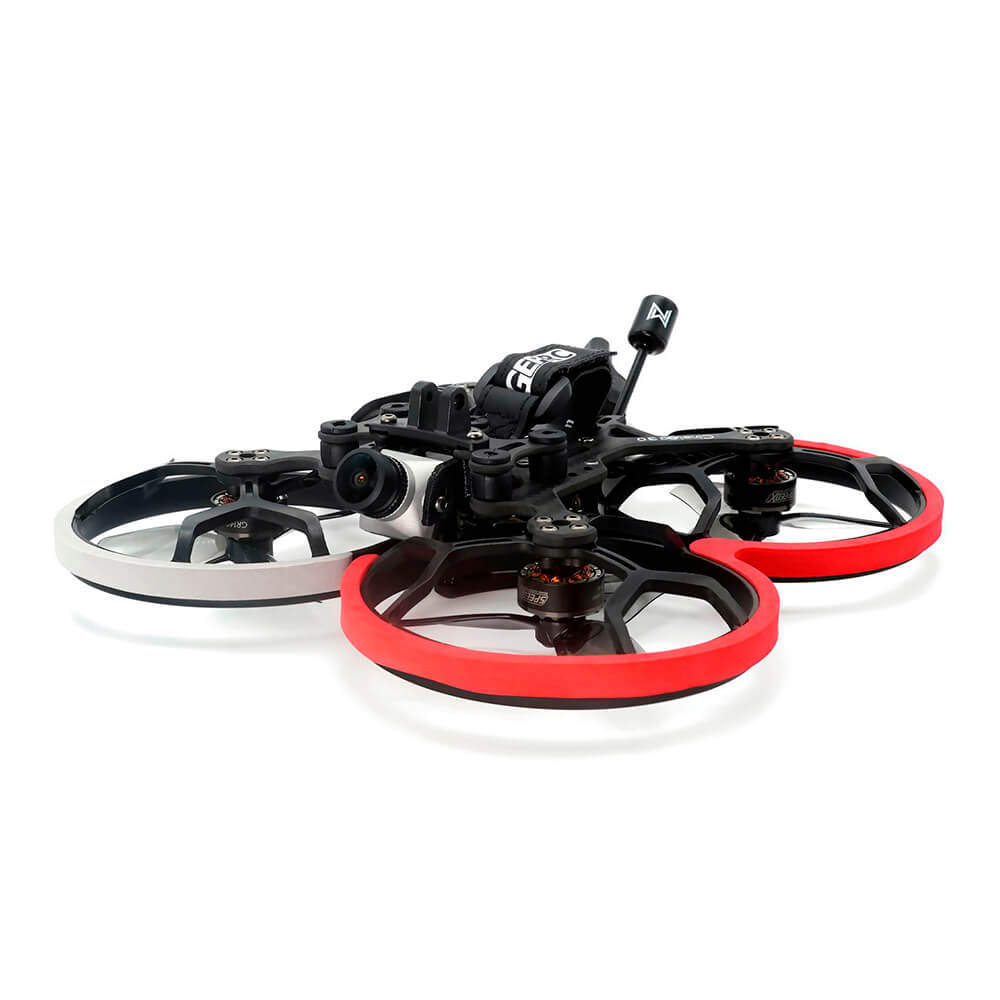 GEPRC CineLog30 HD w-Runcam Link Wasp Digital HD System